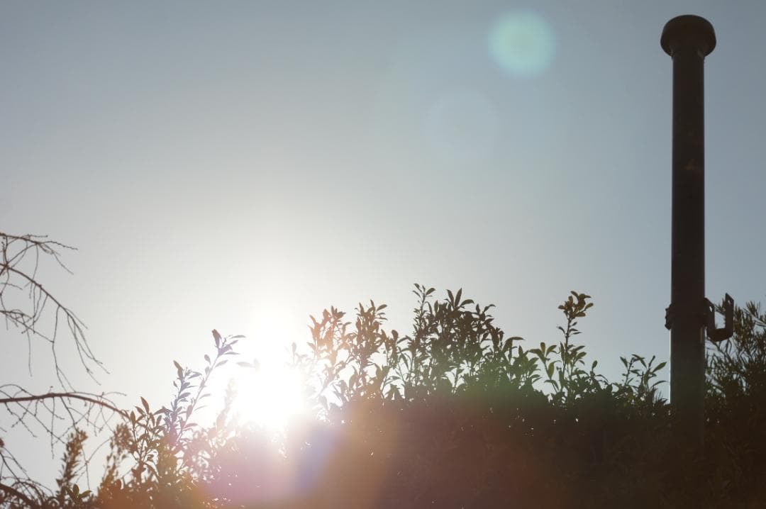 作例有_極美フレア✨ PENTAX スーパータクマー 55mm f1.8 後期