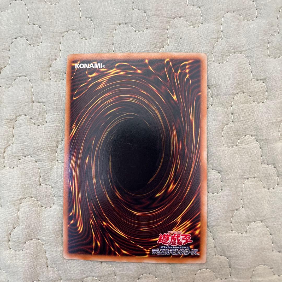 スターダスト・ドラゴン TDGS-JP040 ホロ