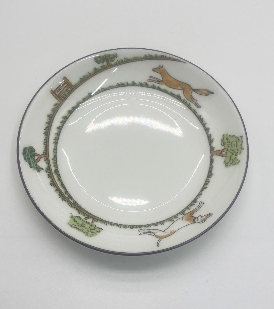 ネ*ー様 【未使用・希少セット】 プチトレイ 小皿アソート6枚