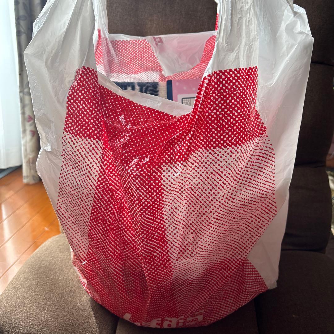 おぱんちゅうさぎおぱの湯7点セット しまむら