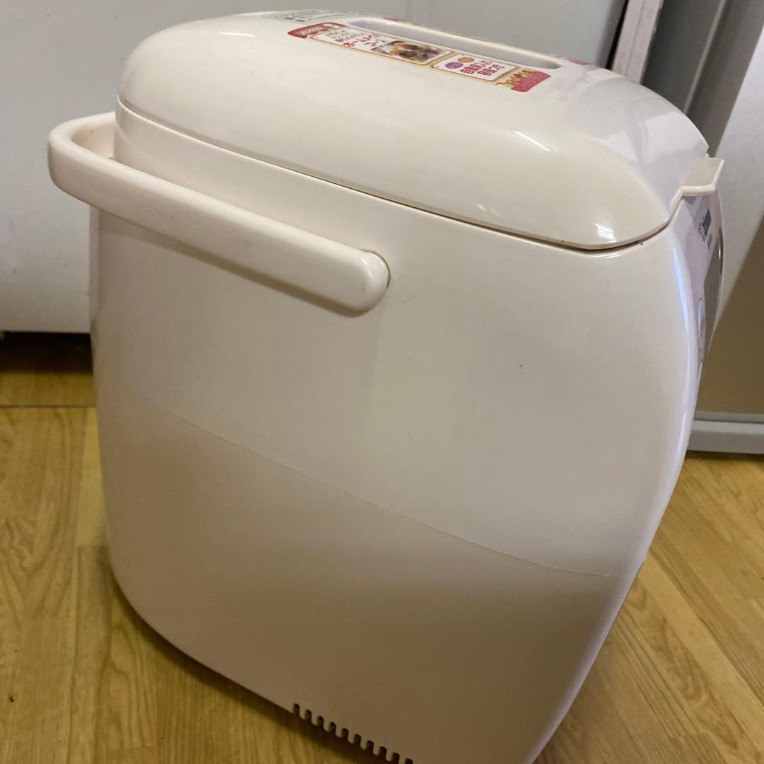 象印ホームベーカリーBB-KW10 12年製