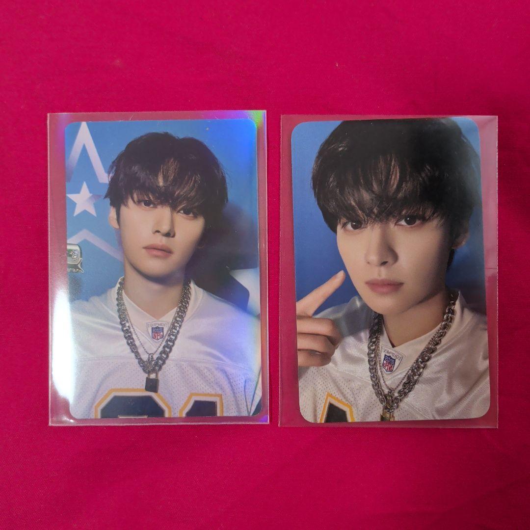 Straykids 本国 シーグリ 2025 新品未開封