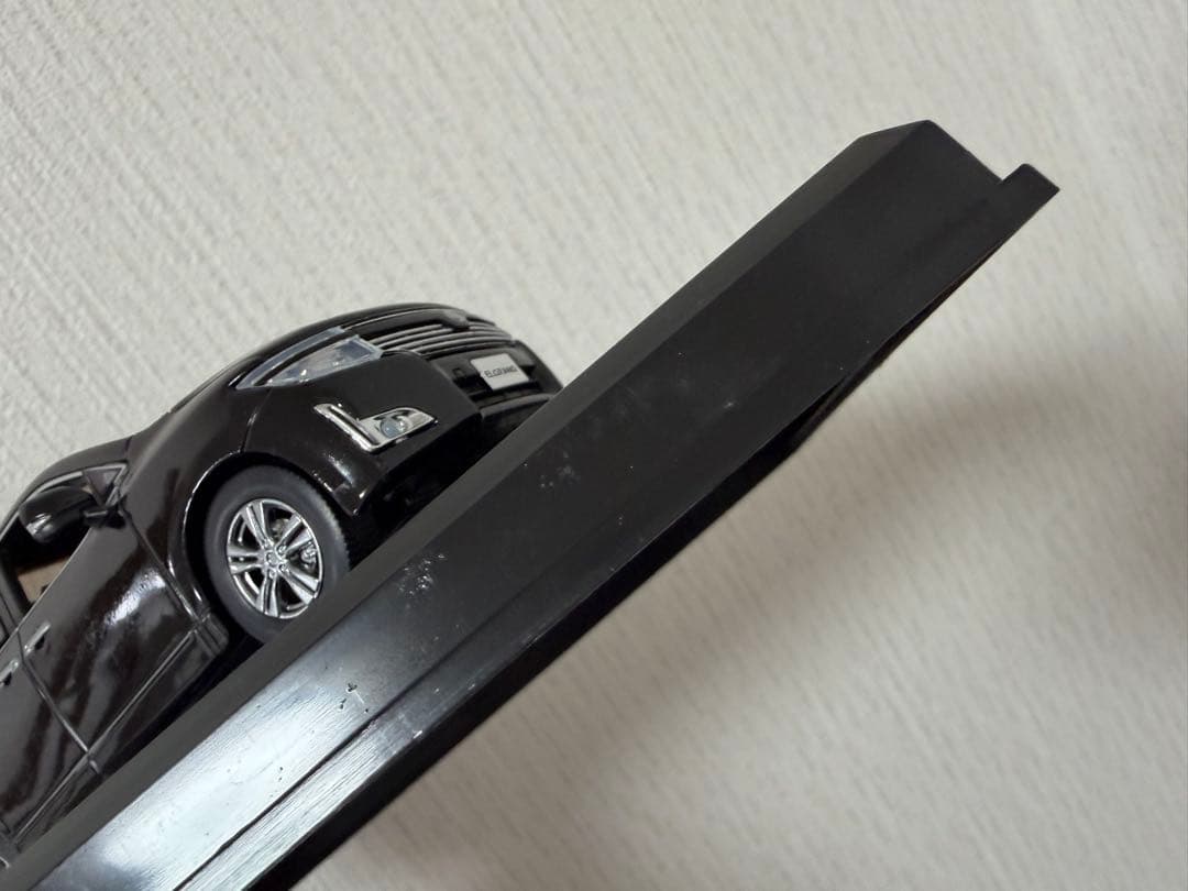 日産モデルカーコレクション 日産 ELGRAND エルグランド