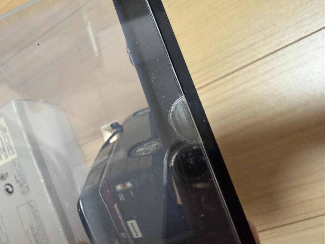 日産モデルカーコレクション 日産 ELGRAND エルグランド