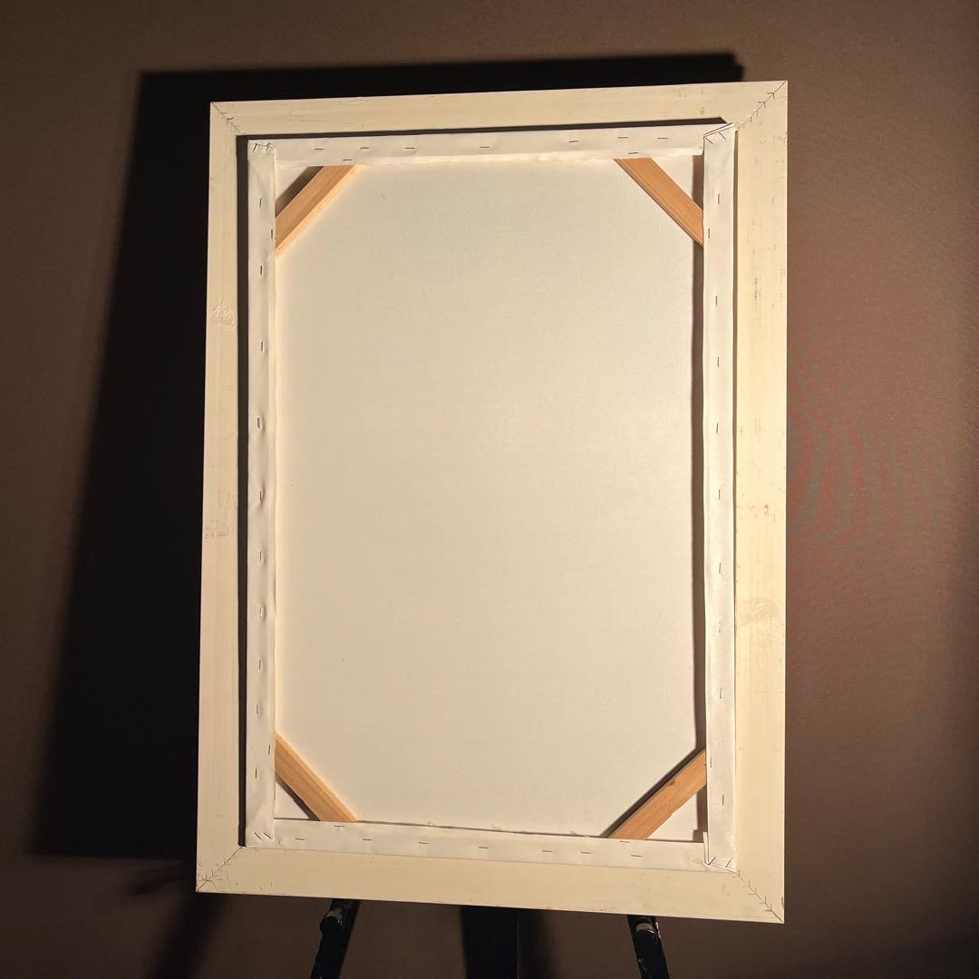 キャンバス プリントアート ゴッホ ひまわり 額付き 絵画 インテリア