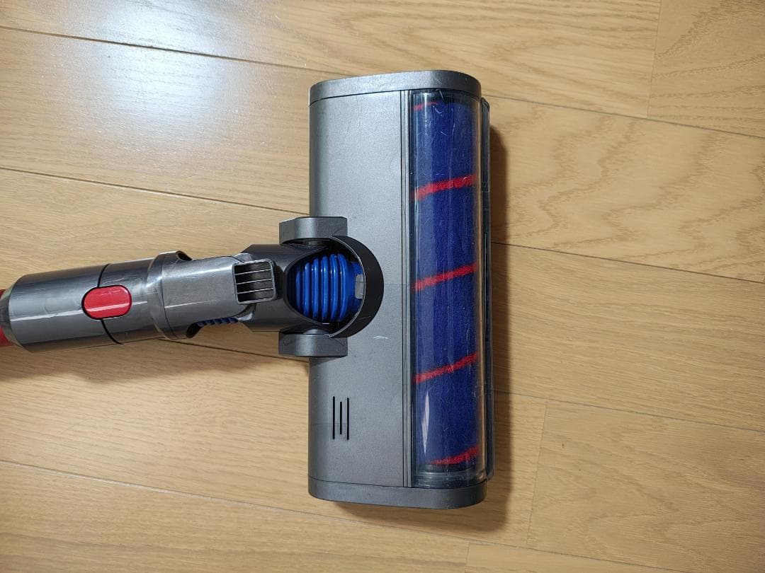 ダイソン★コードレス掃除機★V7★ＳV11★バッテリーの状態良好★1