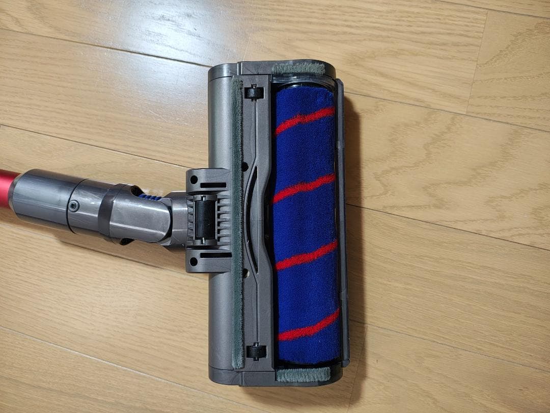 ダイソン★コードレス掃除機★V7★ＳV11★バッテリーの状態良好★1