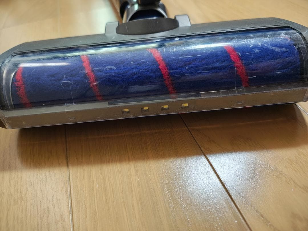 ダイソン★コードレス掃除機★V7★ＳV11★バッテリーの状態良好★1