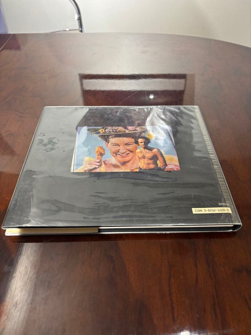 写真・グラフィック Wild Flowers Joel Meyerowitz Photographs