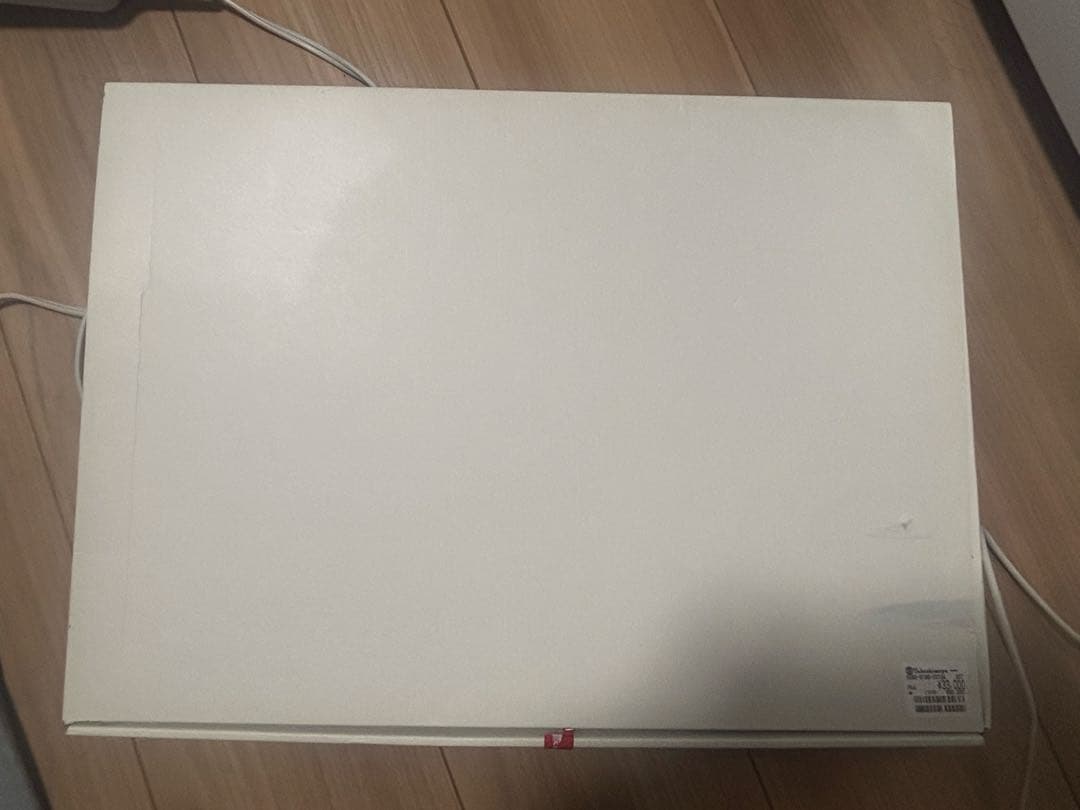 JAL キャビンウインドウフォトフレーム　JA772J