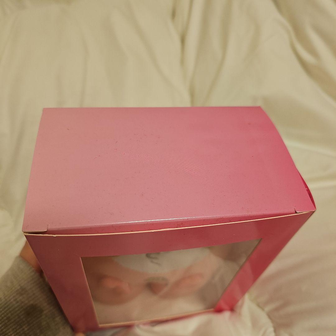 カンヘウォン ぬいぐるみ