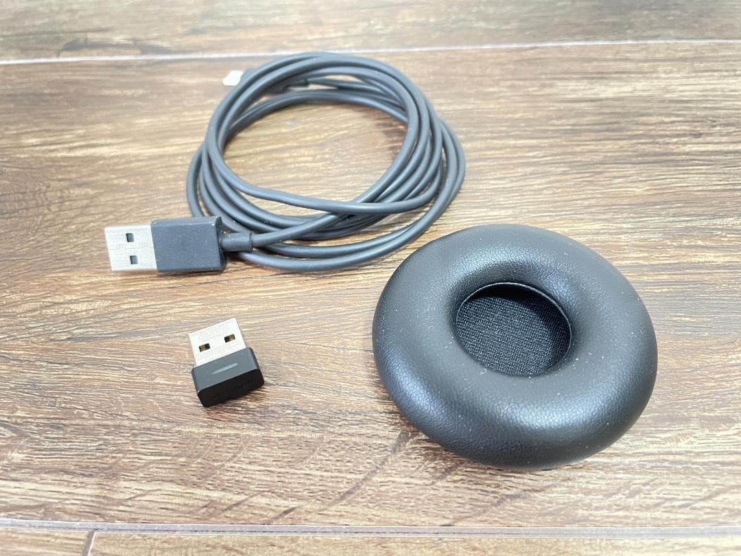 【Microsoft純正】【Teams認定】ワイヤレスヘッドセット&ウェブカメラ