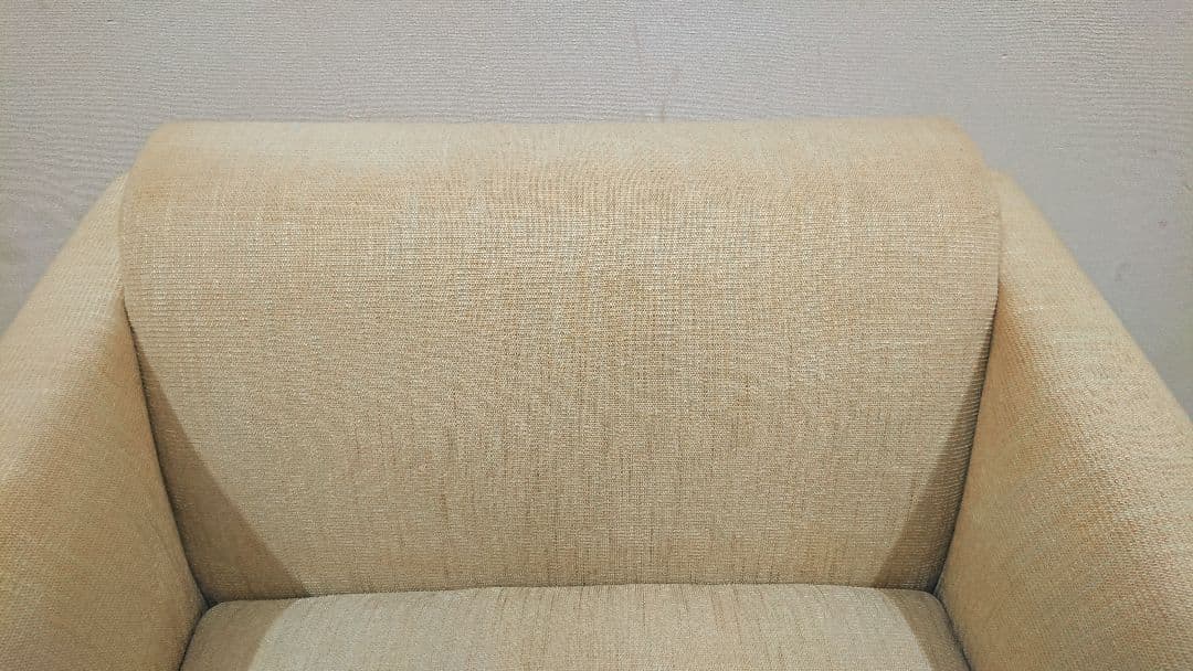 Ritzwell リッツウェル 1Pソファ 1人掛けソファ