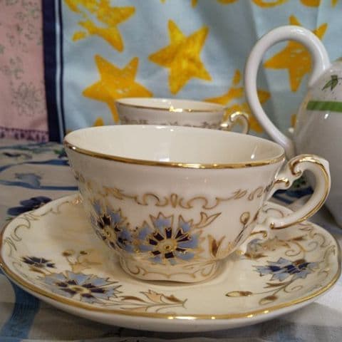 食器 ZSOLNAY HUNGARY