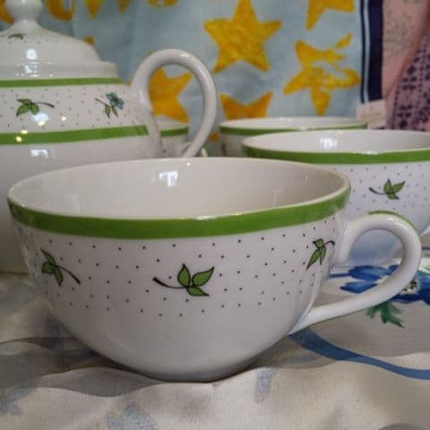 食器 ZSOLNAY HUNGARY