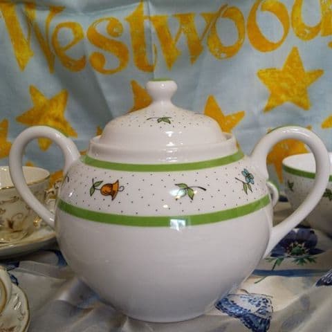 食器 ZSOLNAY HUNGARY