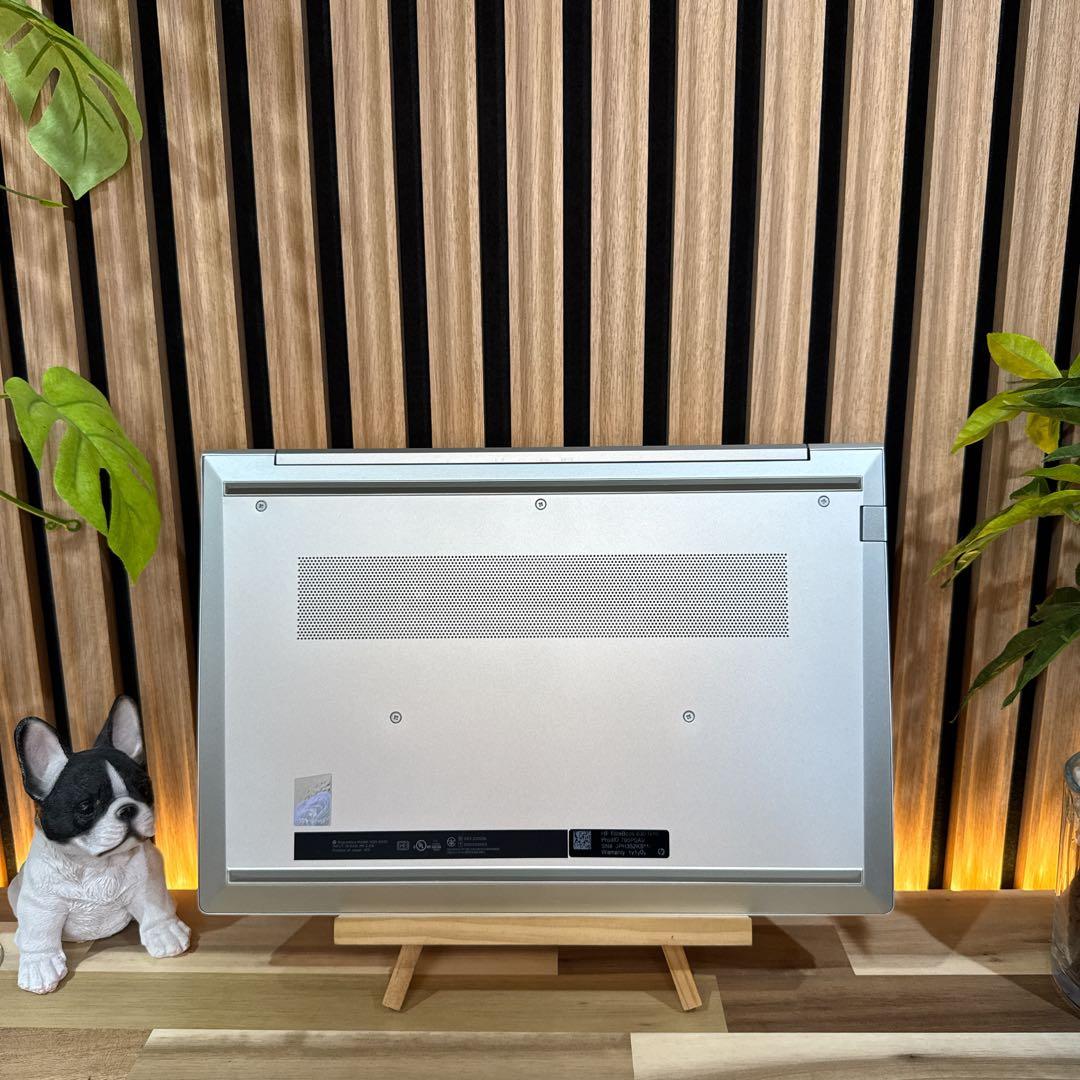 2023年モデル‼️HP☘i7☘メモリ16GB☘SSD512GB☘ノートパソコン