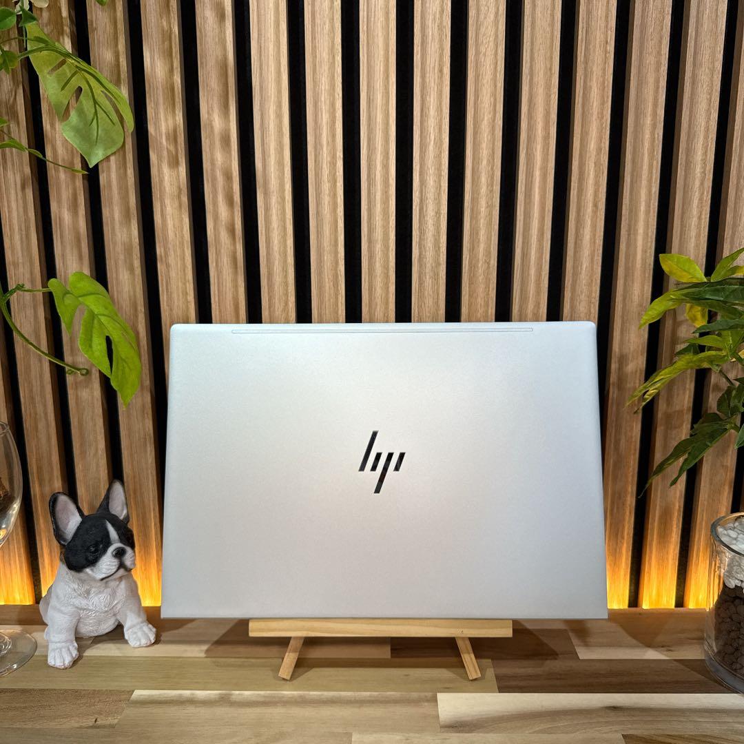 2023年モデル‼️HP☘i7☘メモリ16GB☘SSD512GB☘ノートパソコン