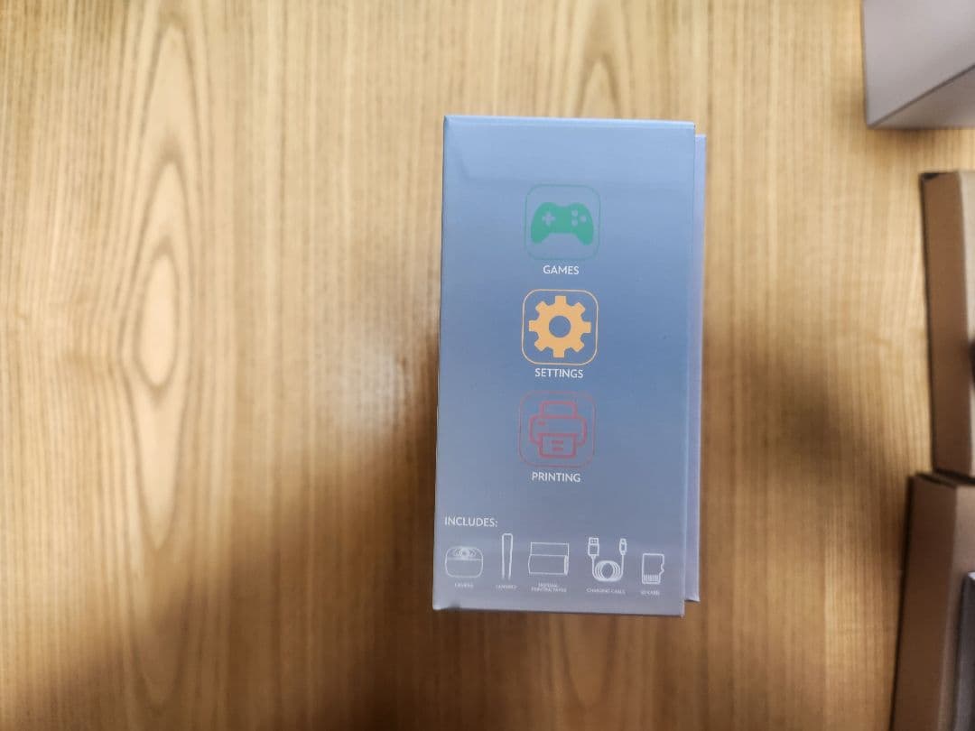 Duffy インスタントプリントカメラ★DCLディズニーアドベンチャー★