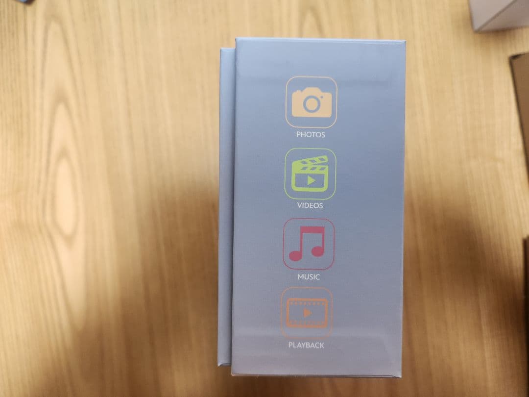 Duffy インスタントプリントカメラ★DCLディズニーアドベンチャー★