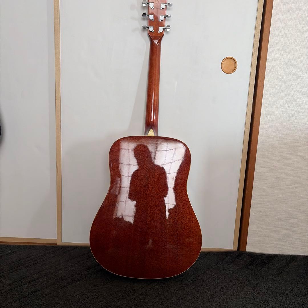 スタッホード　FS400D アコースティックギター