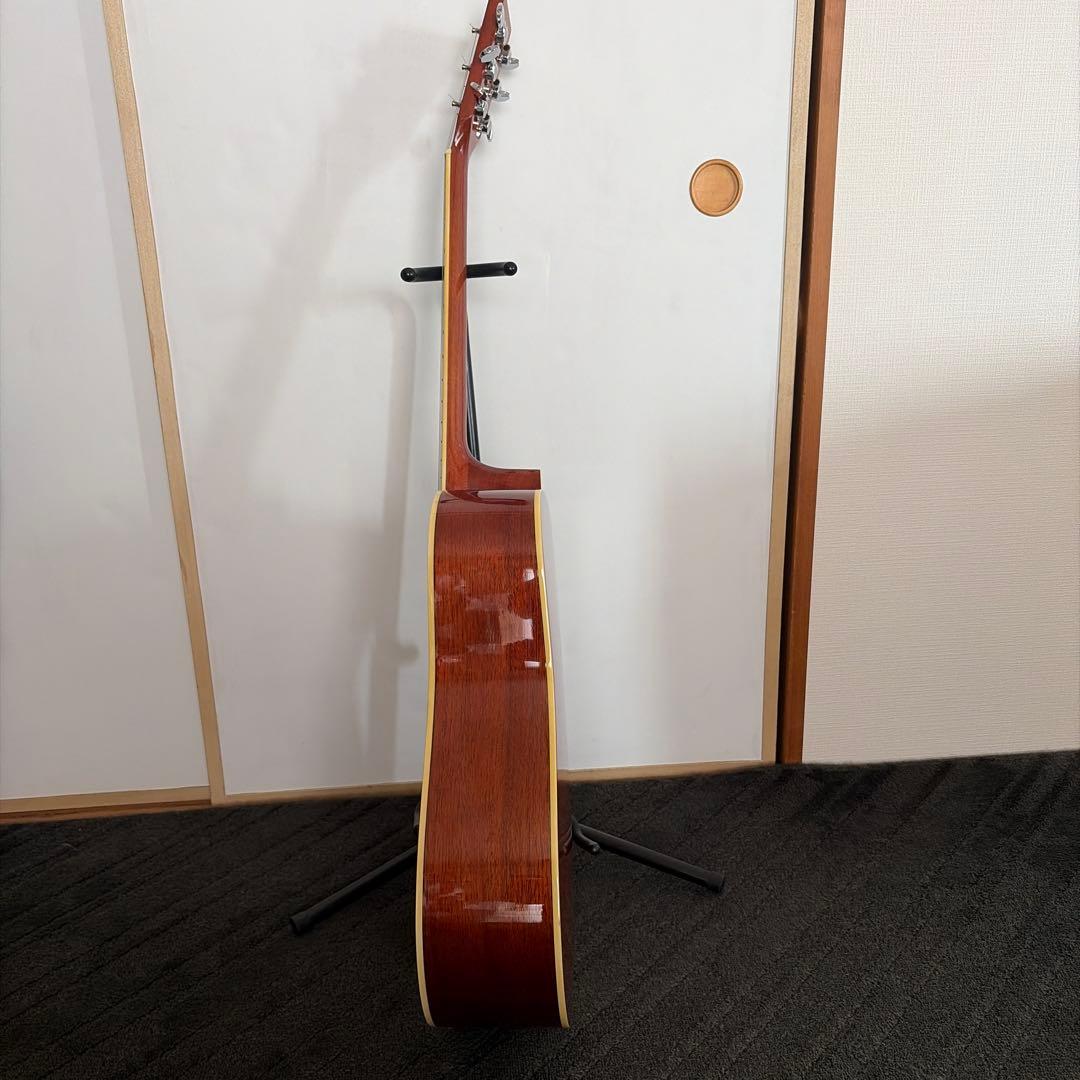 スタッホード　FS400D アコースティックギター