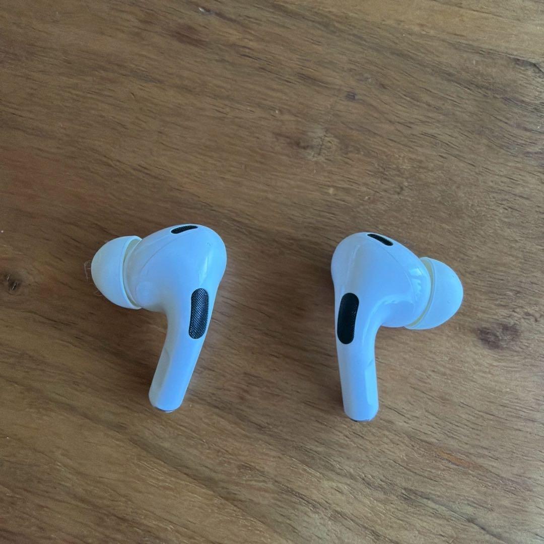 AirPods Pro（第2世代） MQD83J/A