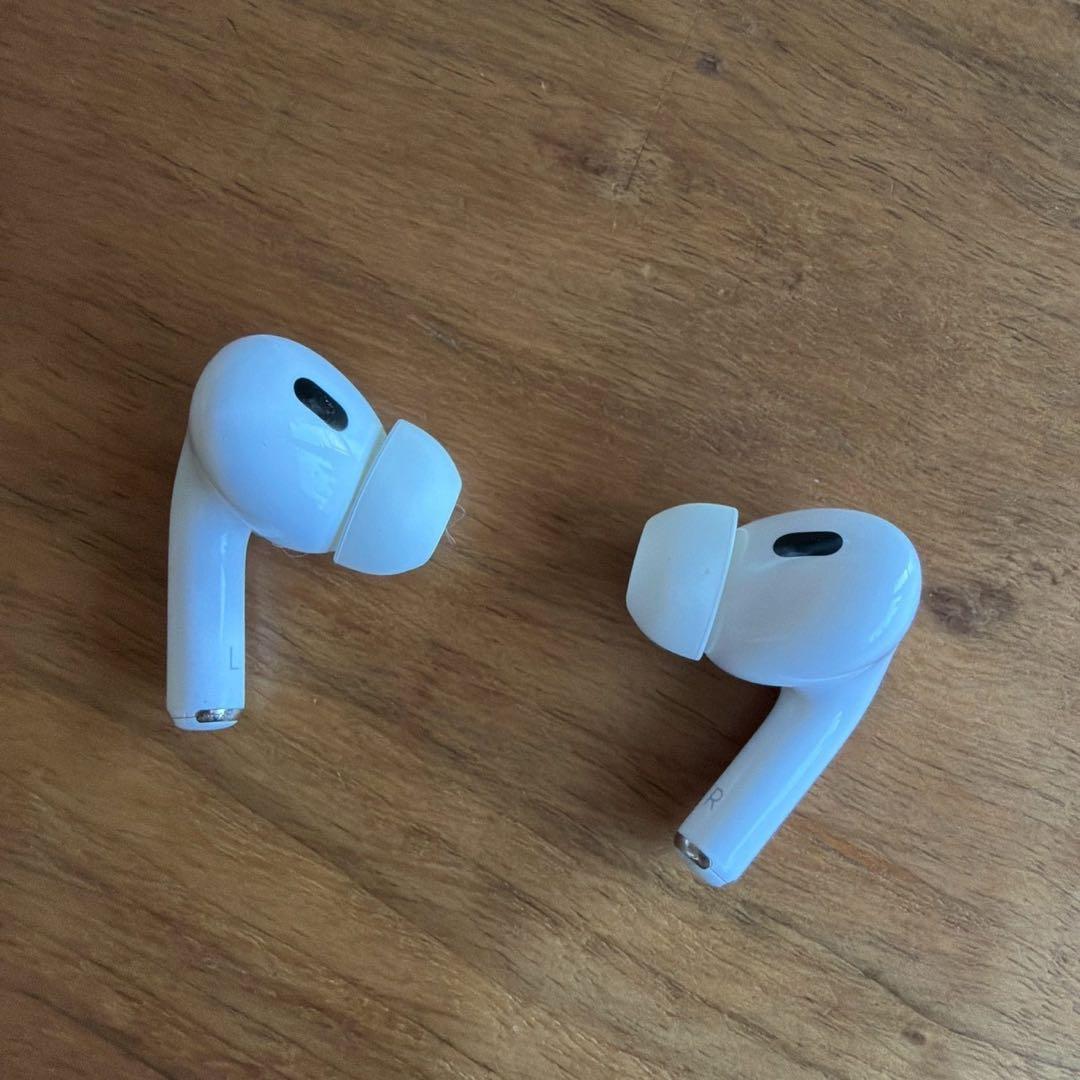 AirPods Pro（第2世代） MQD83J/A