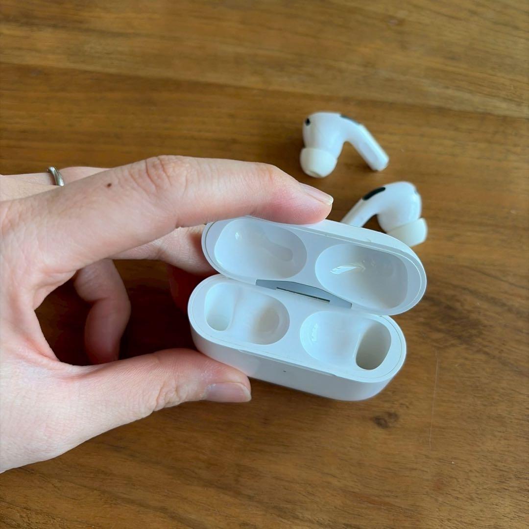 AirPods Pro（第2世代） MQD83J/A