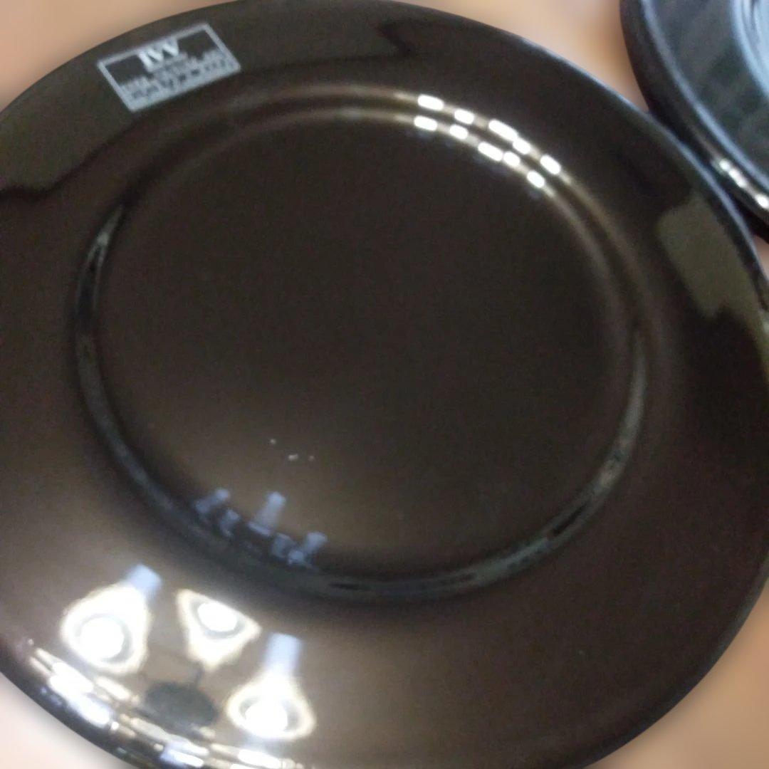 IVV　31センチプレート　2枚セット