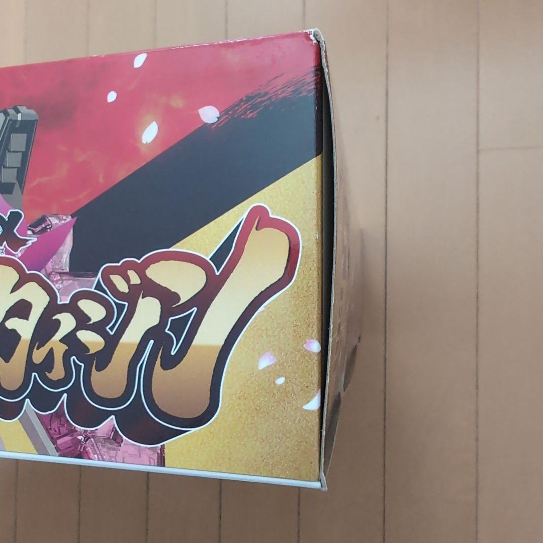 DXドンオニタイジン 暴太郎戦隊ドンブラザーズ