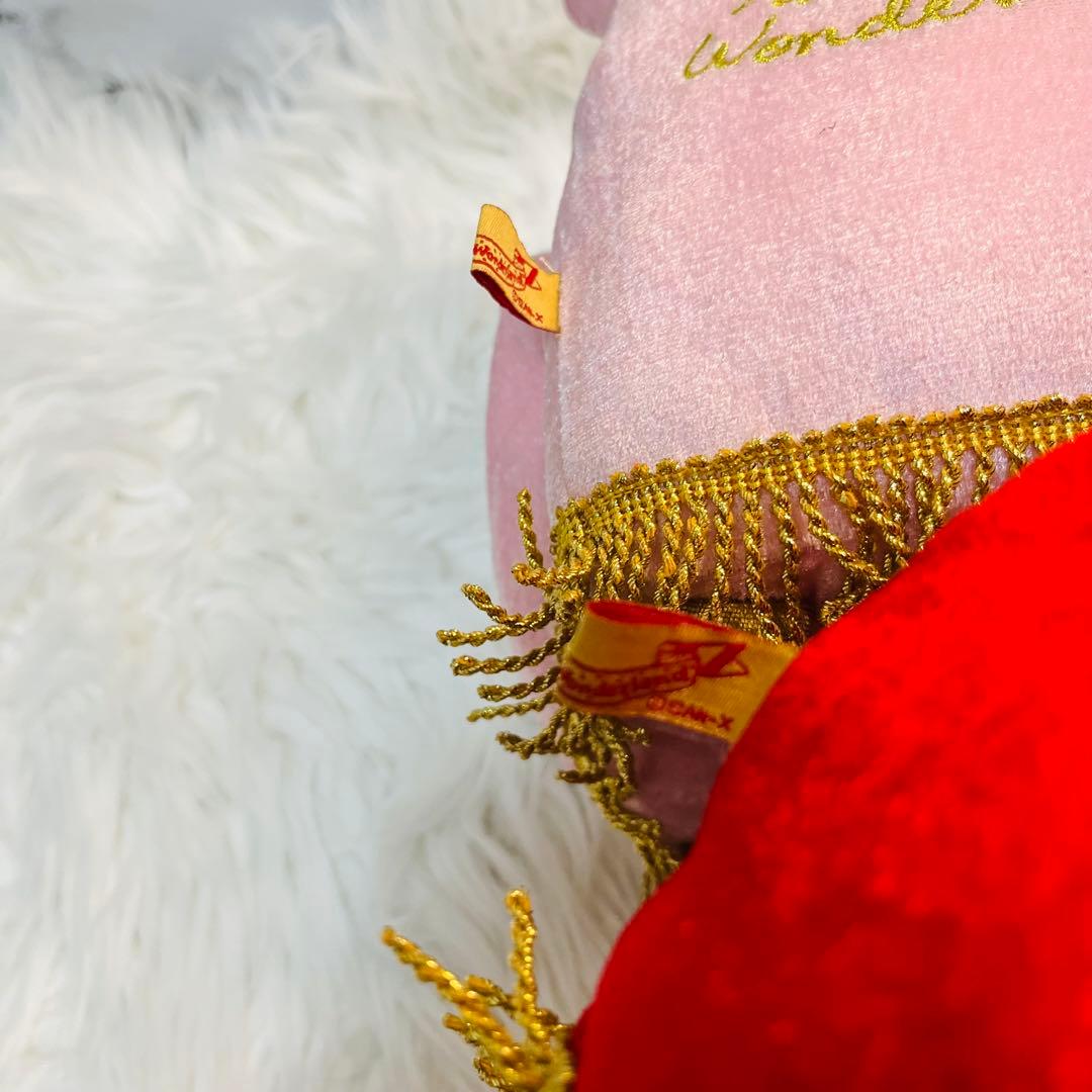 希少 限定品 大リラックマ展 ソファー付きぬいぐるみ　2点セットまとめ売り