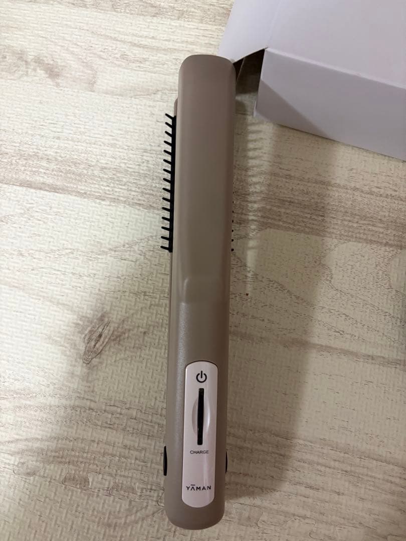 YAMAN シャインプロ　HC-21G