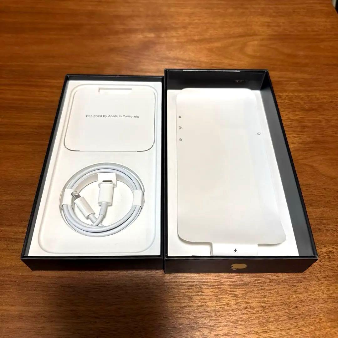 【バッテリー95%】 iPhone 13 Pro Max 256GB（おまけ付）