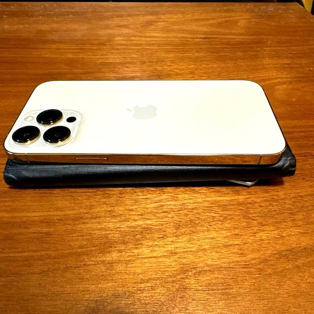 【バッテリー95%】 iPhone 13 Pro Max 256GB（おまけ付）