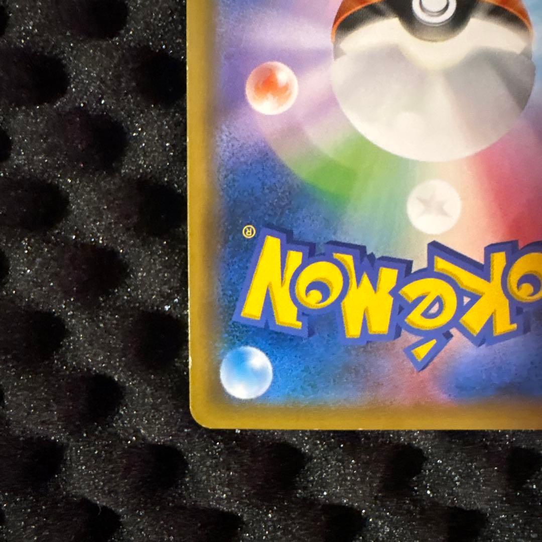 む*す様 カメックス＆ポッチャマGX sa