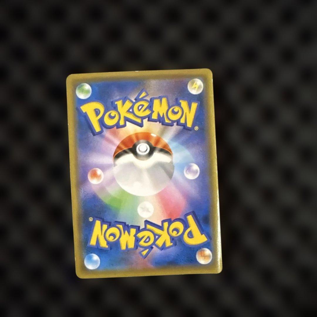 む*す様 カメックス＆ポッチャマGX sa