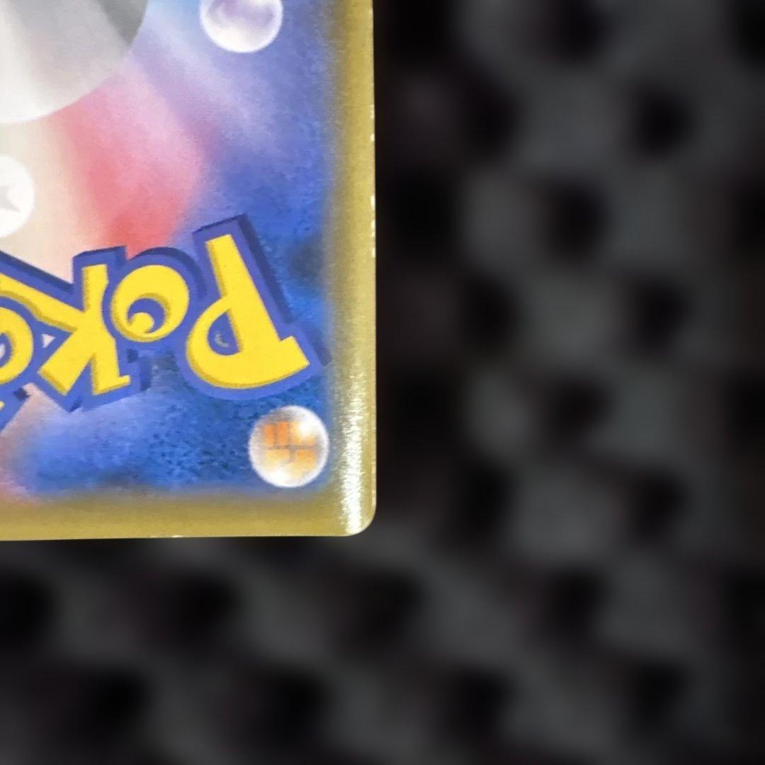 む*す様 カメックス＆ポッチャマGX sa