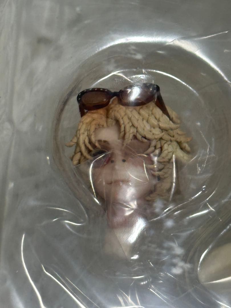 第五人格　オフラインパック　探鉱者　フィギュア 6周年限定