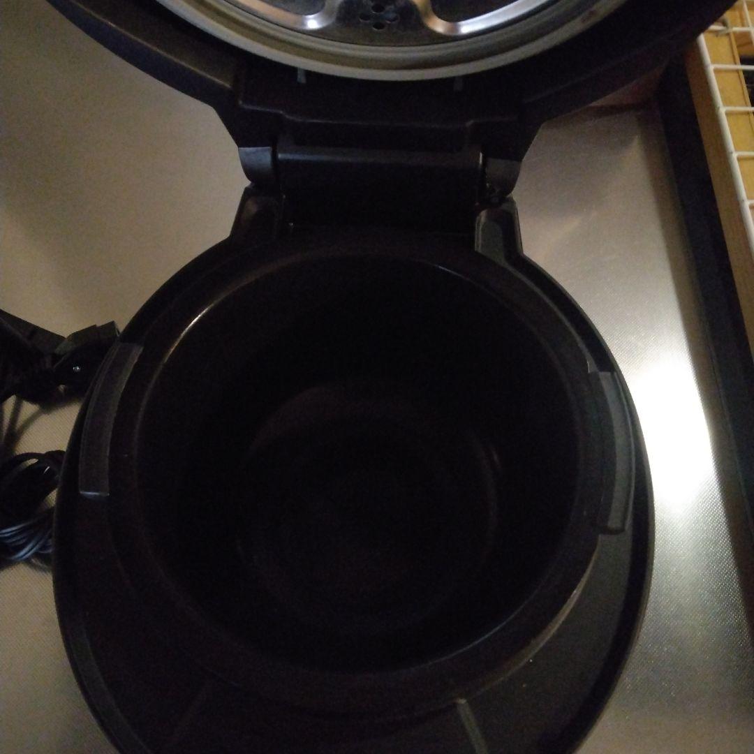 SHARP ホットクック KN HW10E