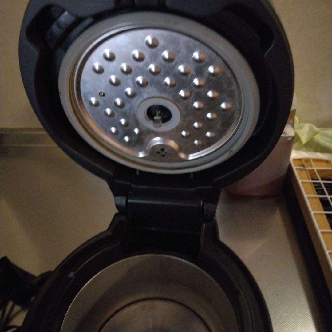 SHARP ホットクック KN HW10E