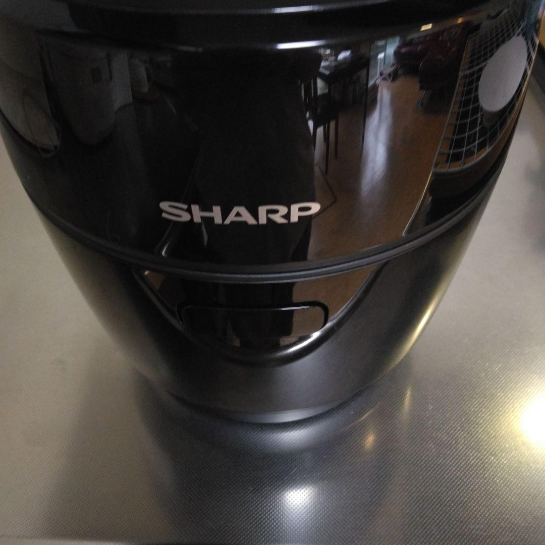 SHARP ホットクック KN HW10E