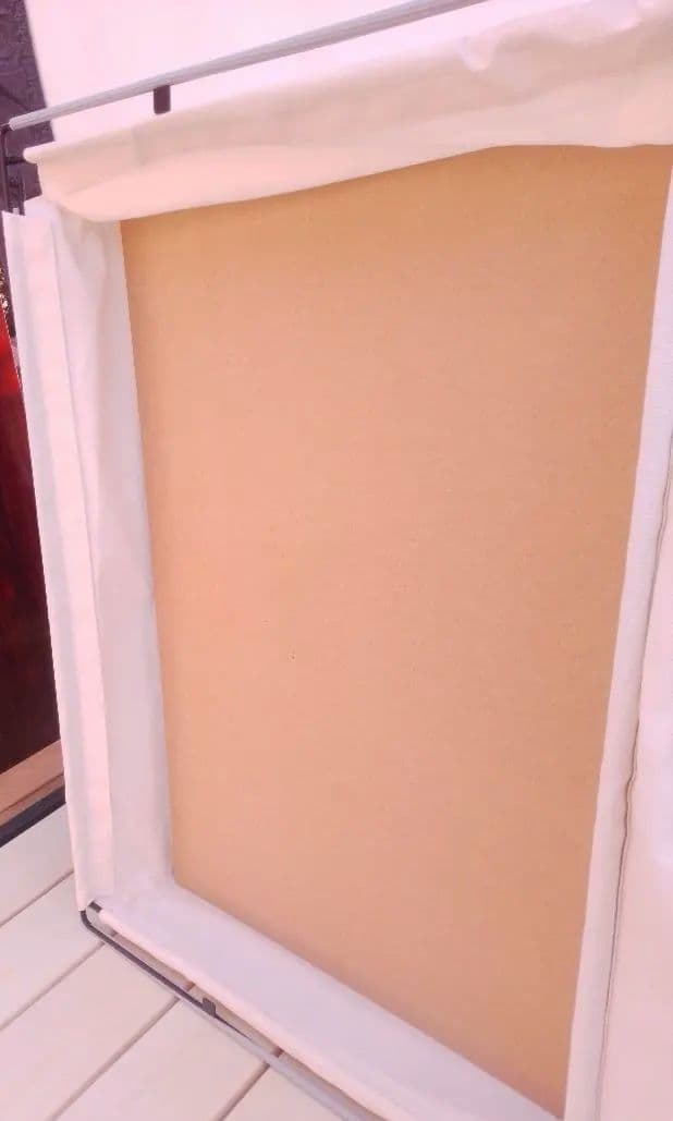 無印良品 セミダブルベットフレーム ベット下収納付き 引取り限定 (配送もあり）