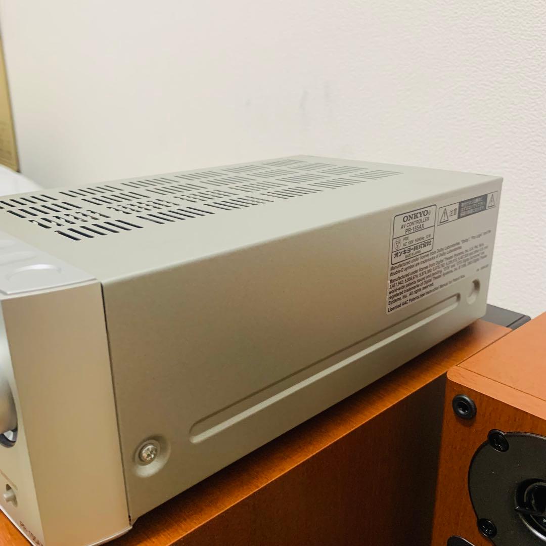 ONKYO オンキョー ホームシアターシステム BASE-V15X