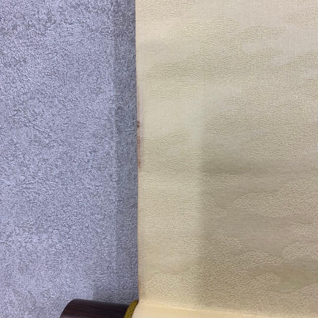 掛軸　蘭桂　猛虎　共箱