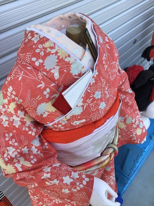 【特大 創作人形 舞妓さん確認用写真⑤-⑤】最終60枚目まで♪