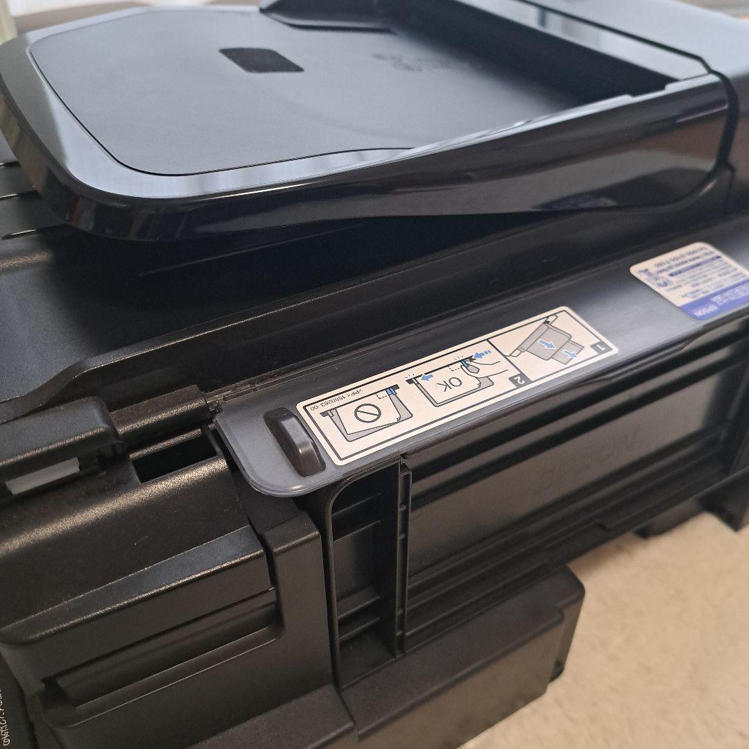 2/27日まで限定特価【新品未使用品】EPSON PX-M160T