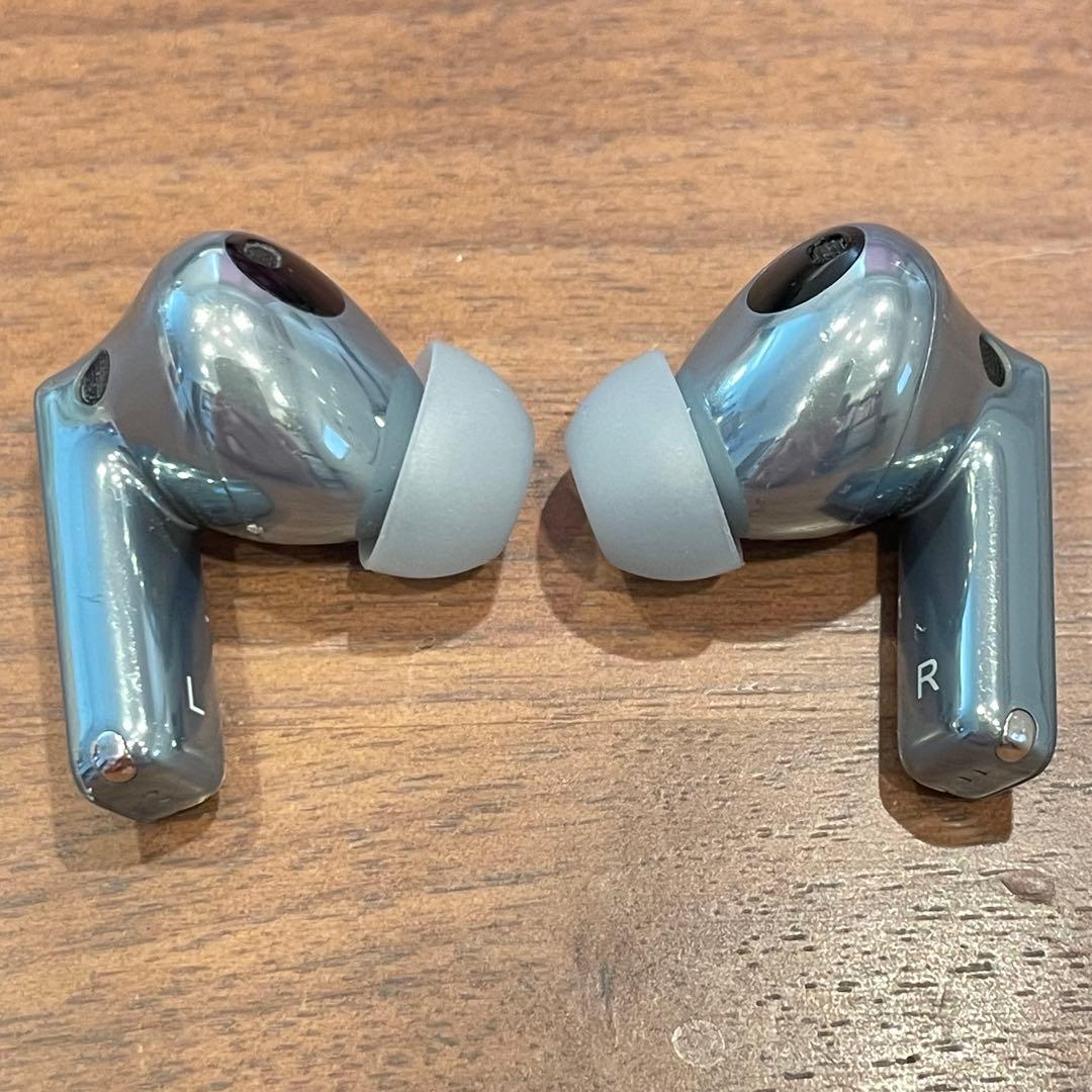 HUAWEI FreeBuds Pro 3 グリーン