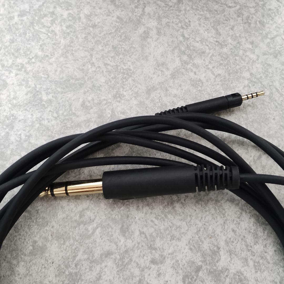 k*y様 ゼンハイザー　HD599SEです。