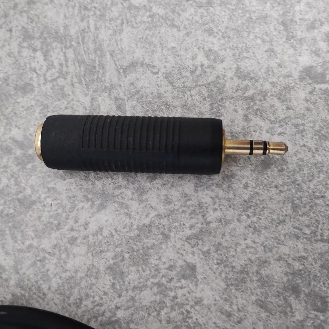 k*y様 ゼンハイザー　HD599SEです。